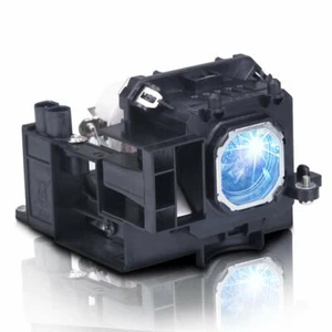 Bombilla de proyector NP15LP para NEC M260X M260W M300XG M311X M260XS M230X - Imagen 1 de 4