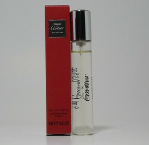 PASHA CARTIER NOIR EDT X 100 ML en Rp Luxury