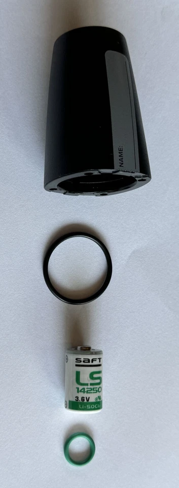 Suunto Batteriewechselsatz für den TANK POD von Suunto - NEU !!! - Bild 1 von 1