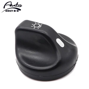 2001-2004  Head Light Lamp Headlight Switch Knob for Ford F250 F350 F450 F550 - Picture 1 of 4