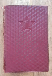 Picturegoer's Who's Who 1933 Cinema Films Movie Stars Vintage Book Encyclopedia - Picture 1 of 8