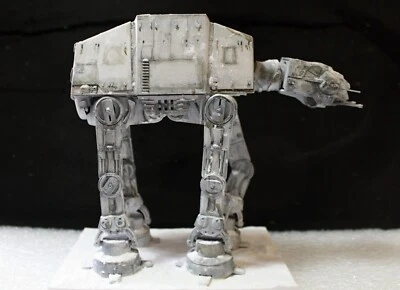 Star Wars AT-AT (All Terrain Armored Transport) - Immagine 1 di 4
