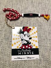 Positively Minnie Mouse Disney Limited Edition Collectible Celebration Key