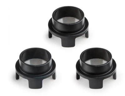 Graco Materialfilter schwarz 17P554 für Airless Ultramax HH Akku Farbspritzgerät