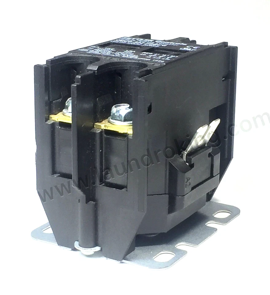 5192-299-001 Run Relay 110v for Dexter Dryer