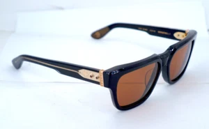 Chrome Hearts 18K Gold Plated Midixathrill Sunglasses - Picture 1 of 17