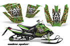 Graphics Kit Decal Sticker Wrap For Arctic Cat Sno Pro Race 500/600 Widow O G