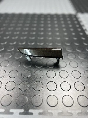 KIA CADENZA 2014-2016 DELANTERO IZQUIERDO LADO DEL CONDUCTOR POR ENCIMA BOTÓN MOLDURA MOLDURA FABRICANTE DE EQUIPOS ORIGINALES  Foto 1 de 4