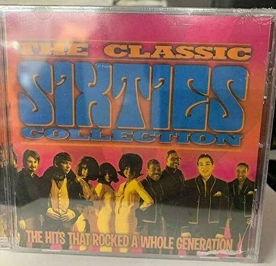 The Classic Sixties Collection 8 CD Box Set - Image 1 of 3