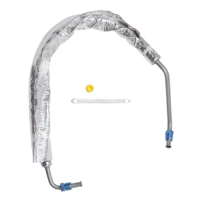 For Toyota Land Cruiser Edelmann Power Steering Pressure Hose CSW - Image 1 of 3