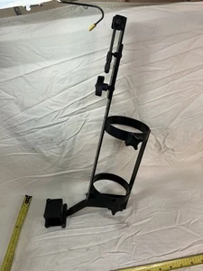 Pride Mobility Oxygen Tank Holder for Power chairs W/ Limited Recline Seating - Picture 1 of 3