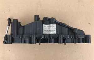 VW Touareg Alt 3.0 TDi (2008) RH Intake Manifold - 059129712T **Genuine OEM Part - Picture 1 of 21