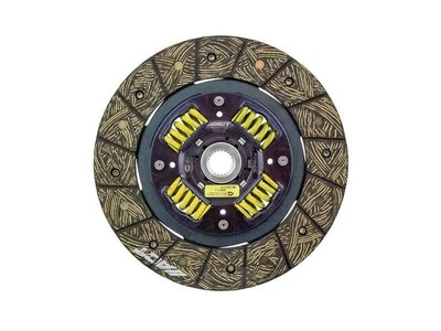 For 2015-2024 Volkswagen GTI Clutch Friction Disc ACT 22998BDKB 2016 2017 2018 - Image 1 of 2