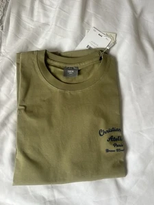 Christian Dior Men's T-Shirt - Picture 1 of 8