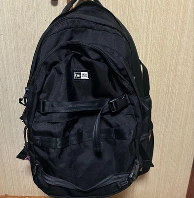 Mochila Era negra o colorida bolsa de deporte o Foto 1 de 2