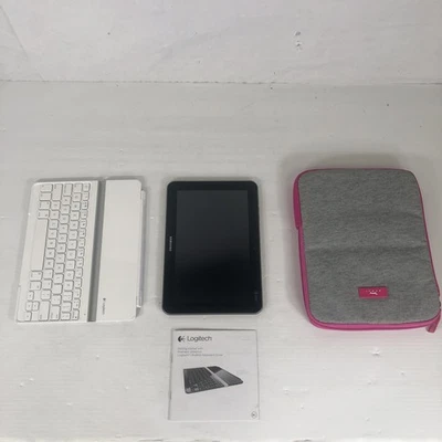 Samsung Galaxy Tab SGH-I957 AT&T 8.9" 1280x800 Touchscreen Tablet 16GB - Image 1 of 4