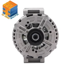 New 220AMP Alternator Fits Caterpillar D6K2 XL 2013-2016 013-154-05-02 553806RI - Picture 1 of 7