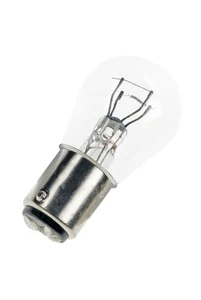 BaY15d S25X47mm 12V 21/5W Clear lamp - Bild 1 von 1