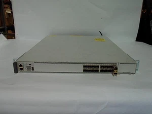 Cisco C9500-16X-EDU v02 16-port 10Gig Catalyst Switch (J701) - Bild 1 von 7