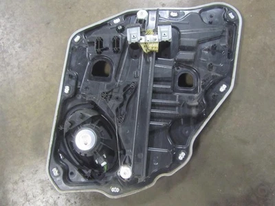 Регулятор заднего стекла со стороны водителя левый JEEP RENEGADE LR 15-23 00519801090 - Изображение 1 из 4