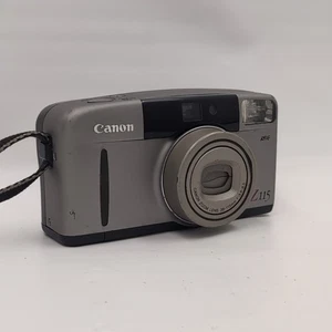 Canon SureShot Z115 38-115mm Zoom S/AF 35mm Automatic Point&Shoot Camera - Picture 1 of 5
