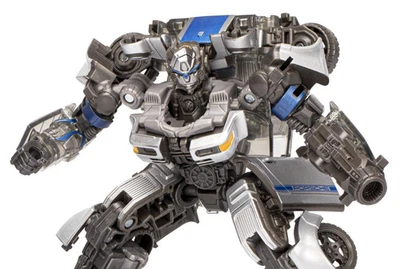 105 Mirage Deluxe Class | Transformers Studio Series | Transformers: Rise Of The - Image 1 of 4