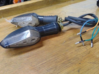 AJS JS125 ECO 3 BLINKER X2 LED - Bild 1 von 4