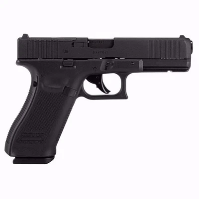 Umarex Glock G17 Gen 5 MOS 4,5 MM Blowback Acero BB Pistola Metal Slide 2255219 Nuevo Foto 1 de 4