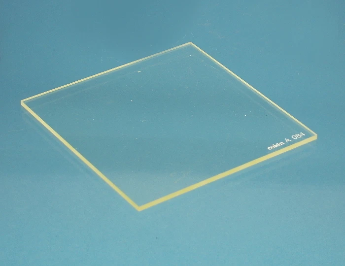 Cokin Creative Filter System A 084 Diffuser 2 - (14829) - Bild 1 von 1