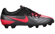 nike t90 laser iv red