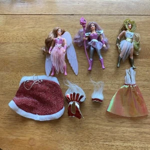 Vintage She-ra Princess of Power - Collection 3 Figures Plus More Retro 80s Toy. - Picture 1 of 17
