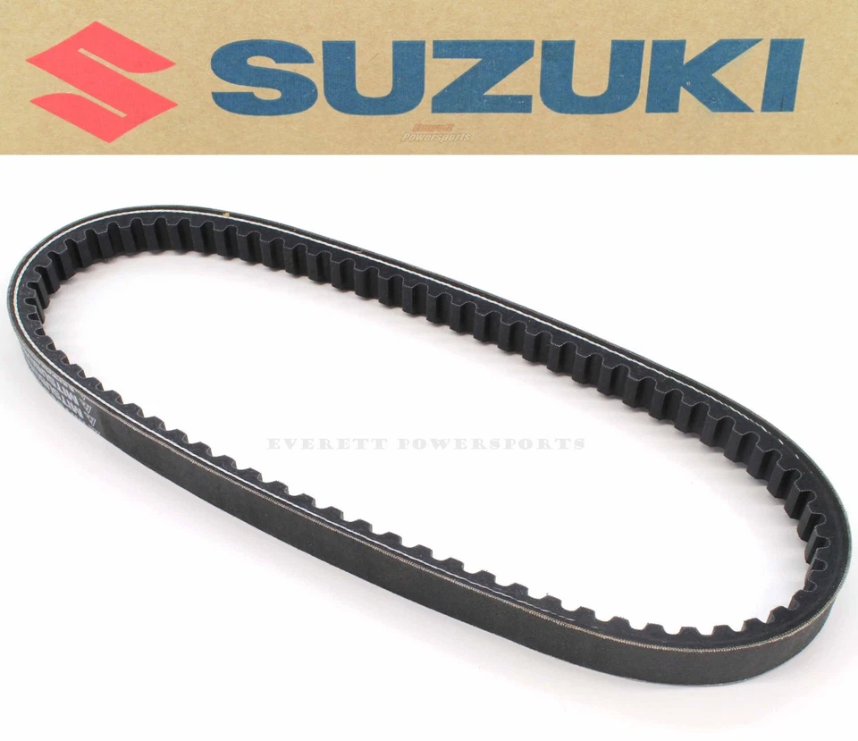 V Belt LT80 Quadsport KFX80 Drive Transmission Engine Clutch Genuine Suzuki R173 - Изображение 1 из 3