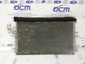3M5H-19710-CA RADIATORE ARIA CONDIZIONATA FORD FOCUS 2004>2011 = C-MAX 2003>2007 - Foto 1 di 11