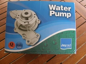 GQ Patrol TD 42 Diesel Water Pump. DIESEL. - Picture 1 of 3