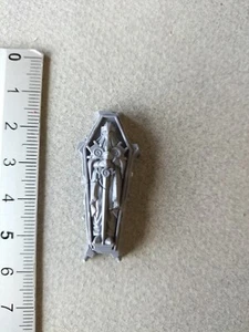 TOMB MINIATURE/DUNGEONS & LASERS CAVES M18 - Imagen 1 de 1