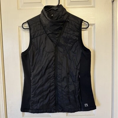 AVALANCHE Black Women’s Outdoor Vest Sz Small - Image 1 of 4
