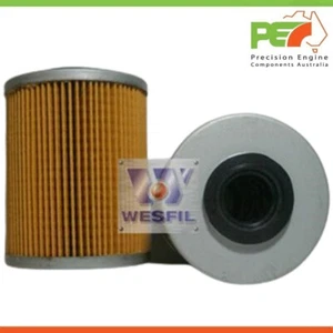 Filtro de combustible para SUZUKI GRAND VITARA JT419, TD44 II DDiS 1.9L F9QB, F9QC SOHC 8v - Imagen 1 de 4