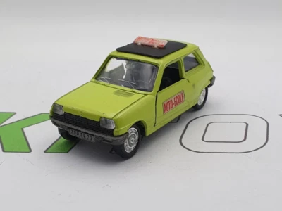 Renault 5 Norev Jet Car 1/43 - Immagine 1 di 3