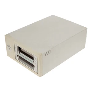 STREAMER HP SURESTORE DLT40 C1579A C1579-60023 DLT SCSI - Bild 1 von 3