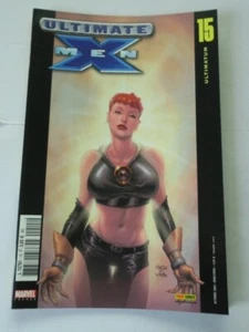ULTIMATE X-MEN   N° 15 - Picture 1 of 1