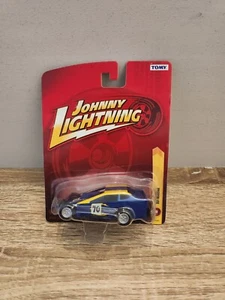 JOHNNY LIGHTNING #70 DIRT MODIFIED CAR NEW!!! - Bild 1 von 1