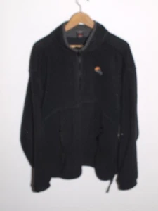 Lowe Alpine Polartec . anthrazit / schwarz - Fleece Größe XL/XXL - Bild 1 von 4