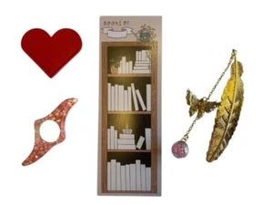 Bookish Bundle - Bild 1 von 1