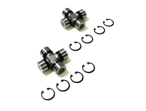 PAAR GELENKWELLEN-KREUZGELENKE PASSEND FÜR MGA - Bild 1 von 1