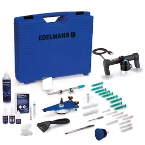 Steinschlagreparatur Set Windschutzscheiben Scheibenreparatur Glasreparatur M70 - Bild 1 von 14