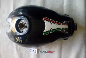 Serbatoio benzina Ducati Monster 620 2002 2006 COD DIS 58630441A - Foto 1 di 14