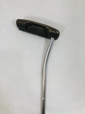 Vintage Ping Kushin Karsten MFG Putter W/ TourMark Loudmouth Lucky Grip - Image 1 of 4