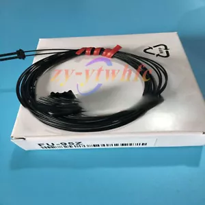 For Keyence FU-95Z Liquid Level Fiber Optic Sensor FU95Z - Picture 1 of 5