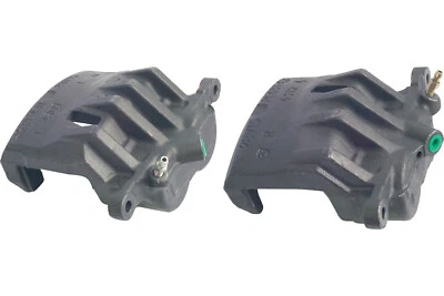 Par de pinzas de freno de disco delanteras Cardone para Toyota Avalon 1995-1997 (KIT15248) Foto 1 de 4