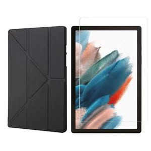 2in1 Set für Samsung Galaxy Tab A8 SM-X200 X205 10.5 Zoll Hülle + Glas - Bild 1 von 5